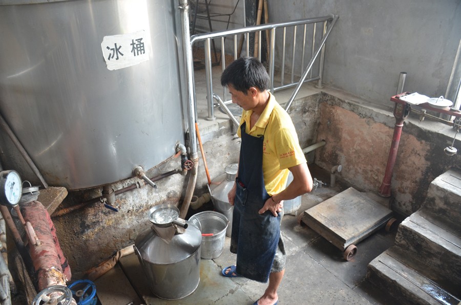 醬香白酒的行業(yè)標(biāo)準(zhǔn)是什么？